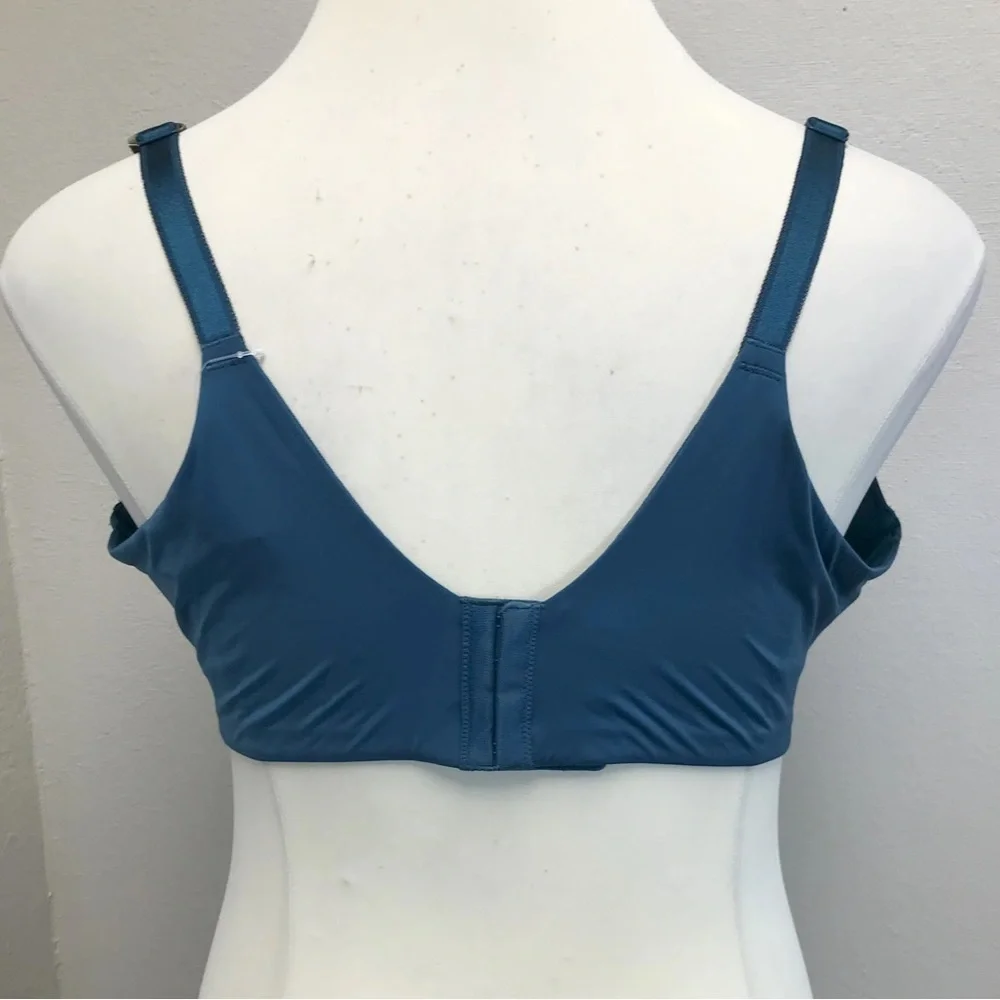 Torrid Curve Body T-Shirt Lightly Lined Bra - New! - Size 42DDD